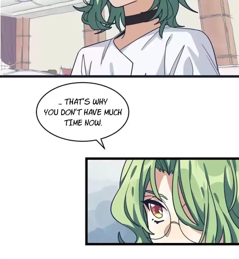 9 Dan Girl Chapter 50 page 41 - 