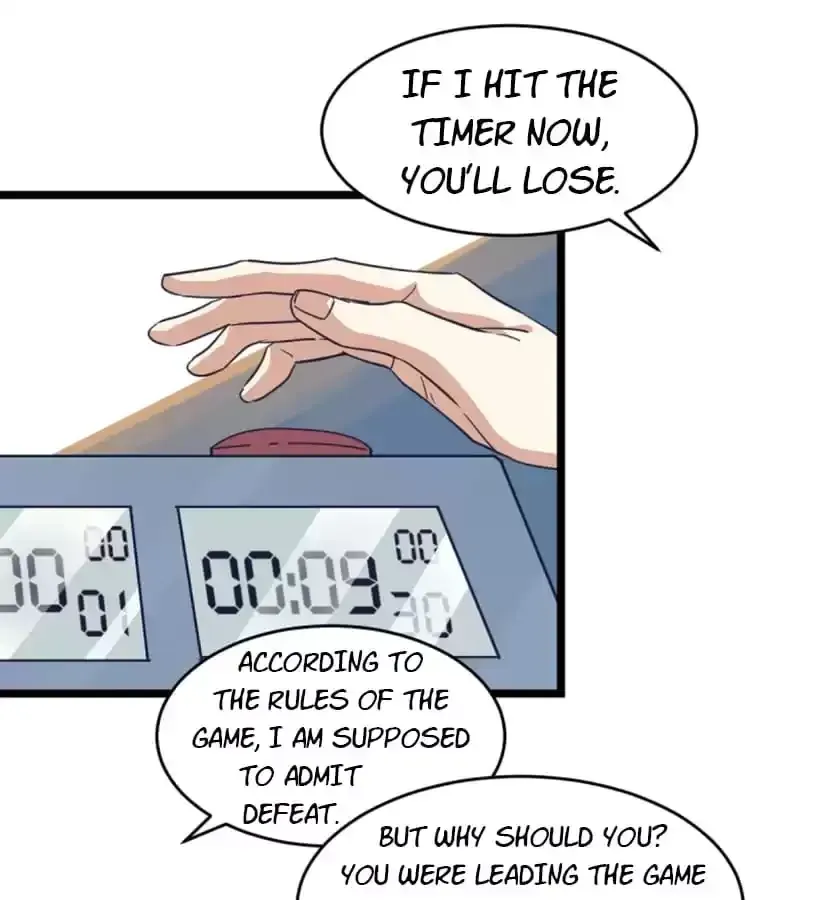 9 Dan Girl Chapter 50 page 42 - 