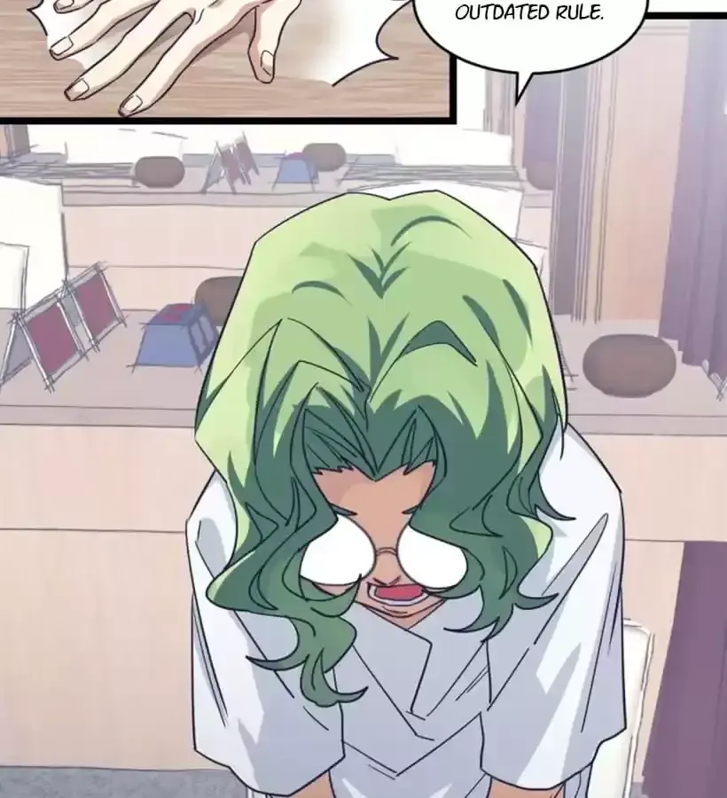 9 Dan Girl Chapter 50 page 44 - 