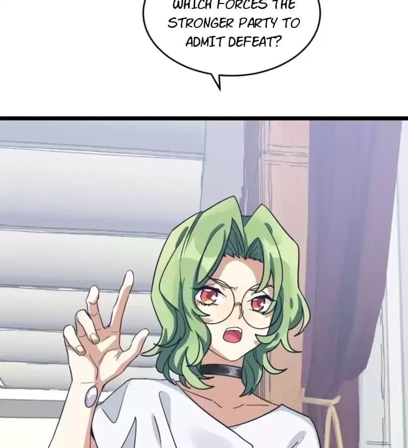 9 Dan Girl Chapter 50 page 47 - 