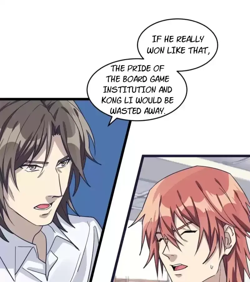 9 Dan Girl Chapter 50 page 6 - 