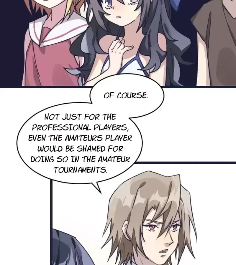 9 Dan Girl Chapter 50 page 8 - 
