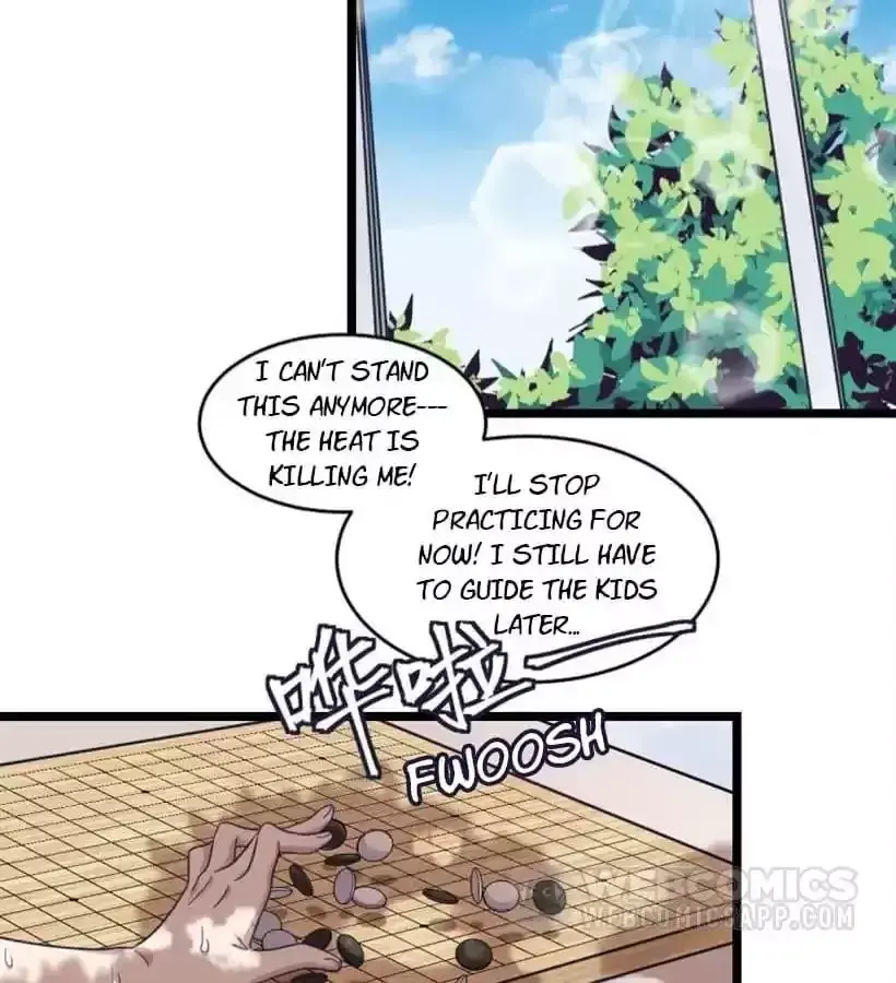 9 Dan Girl Chapter 51 page 2 - 