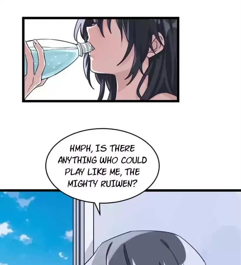 9 Dan Girl Chapter 51 page 11 - 