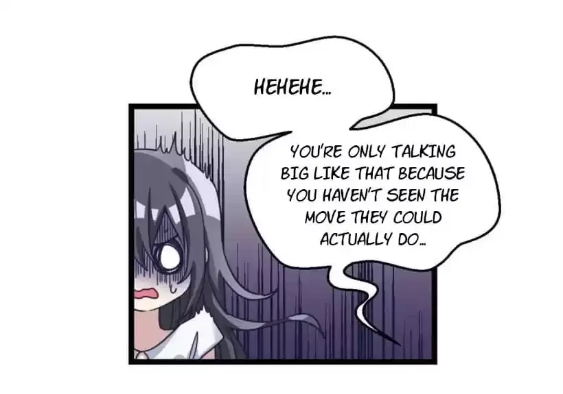 9 Dan Girl Chapter 51 page 13 - 
