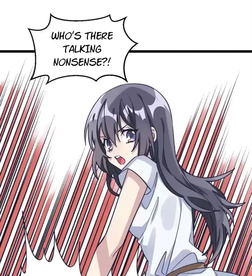 9 Dan Girl Chapter 51 page 14 - 