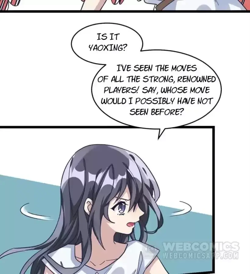 9 Dan Girl Chapter 51 page 15 - 