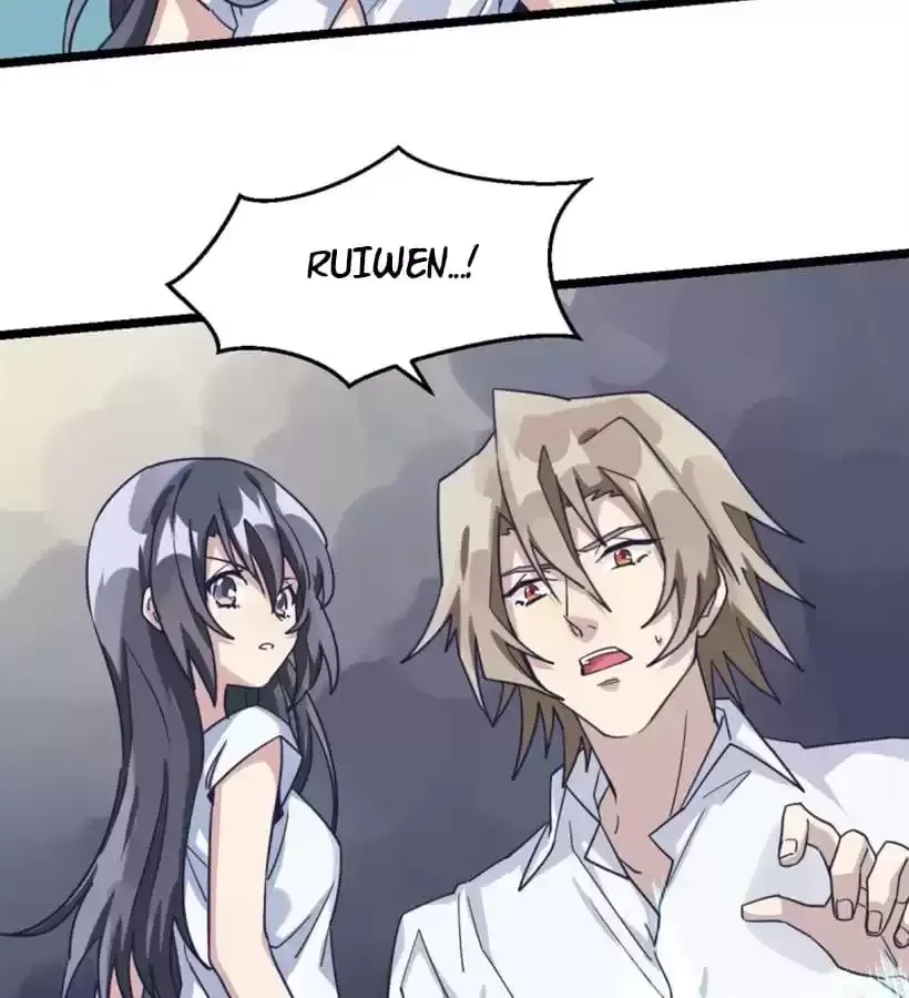 9 Dan Girl Chapter 51 page 16 - 