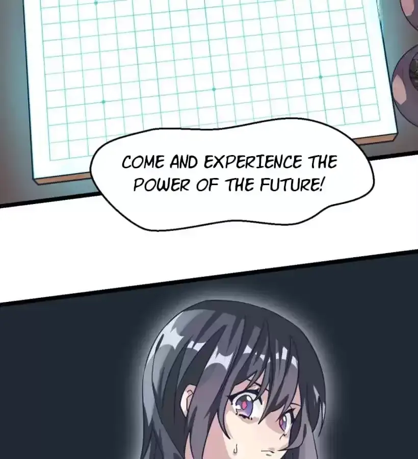 9 Dan Girl Chapter 51 page 18 - 