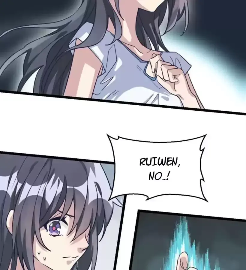 9 Dan Girl Chapter 51 page 19 - 