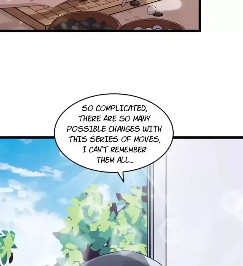 9 Dan Girl Chapter 51 page 3 - 