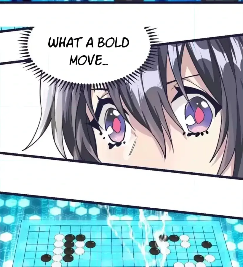 9 Dan Girl Chapter 51 page 30 - 