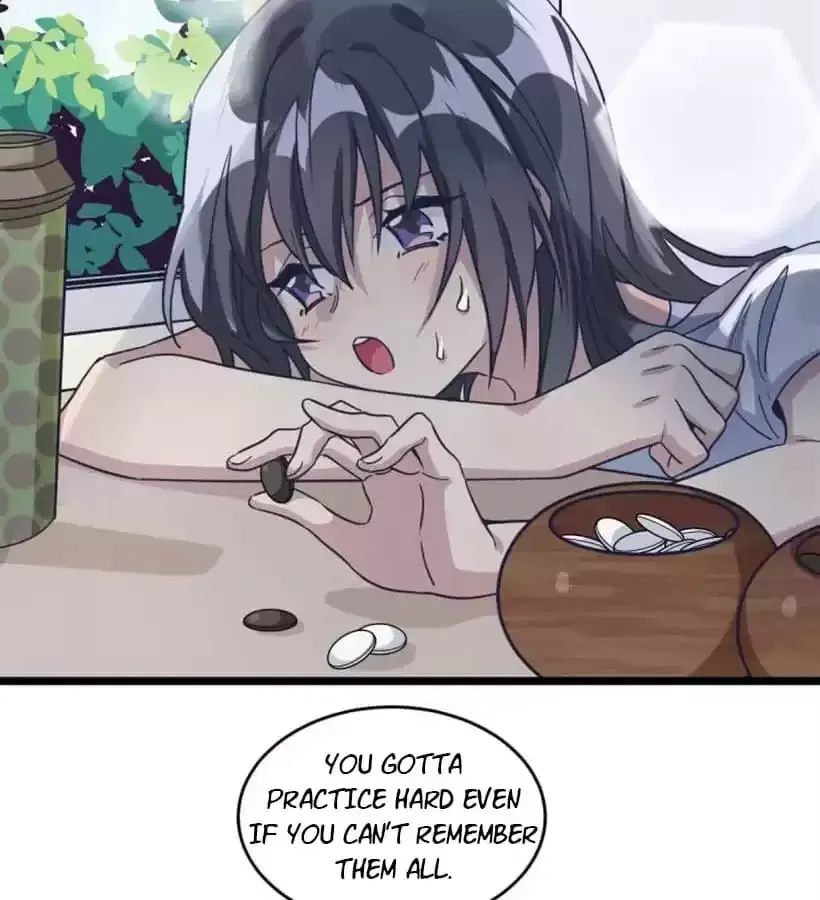 9 Dan Girl Chapter 51 page 4 - 