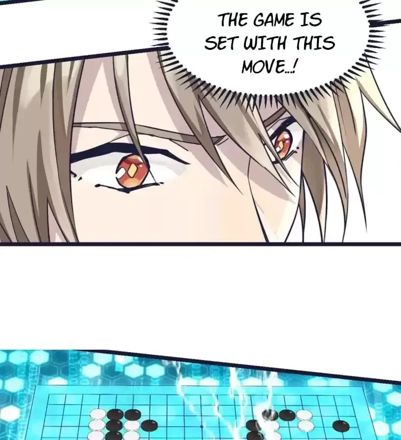 9 Dan Girl Chapter 51 page 32 - 