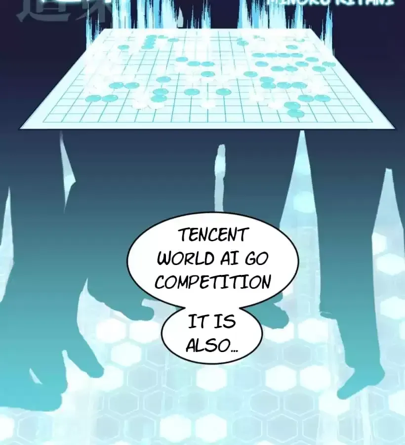 9 Dan Girl Chapter 51 page 34 - 