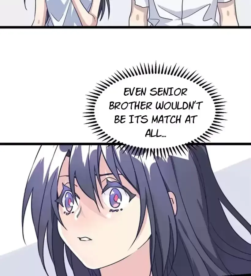 9 Dan Girl Chapter 51 page 39 - 