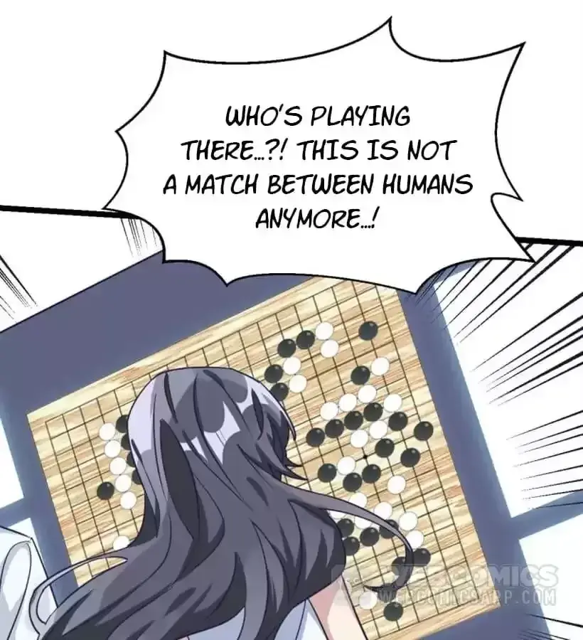 9 Dan Girl Chapter 51 page 41 - 