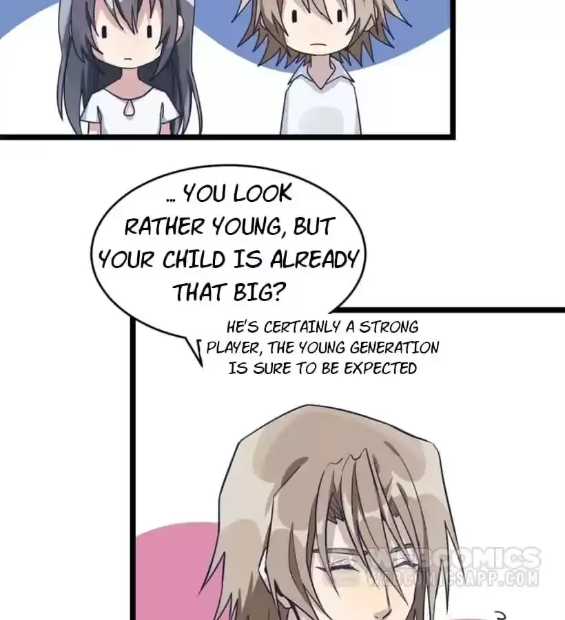 9 Dan Girl Chapter 51 page 47 - 