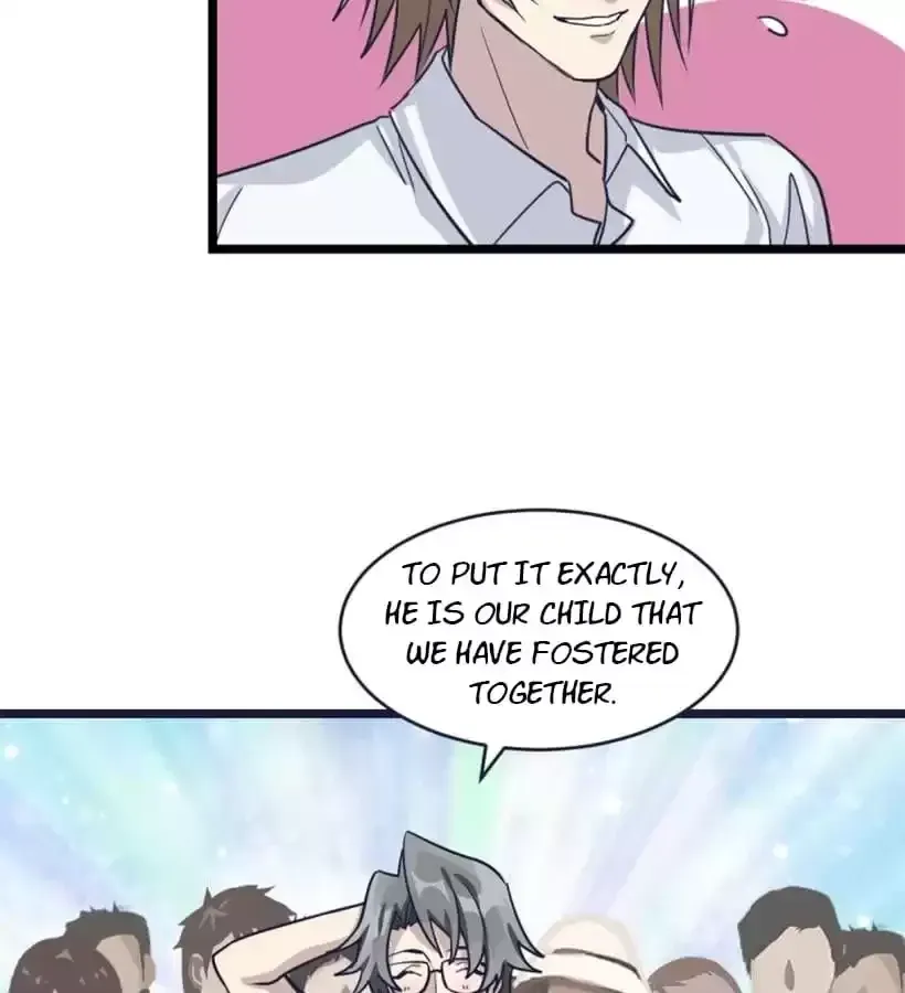 9 Dan Girl Chapter 51 page 48 - 