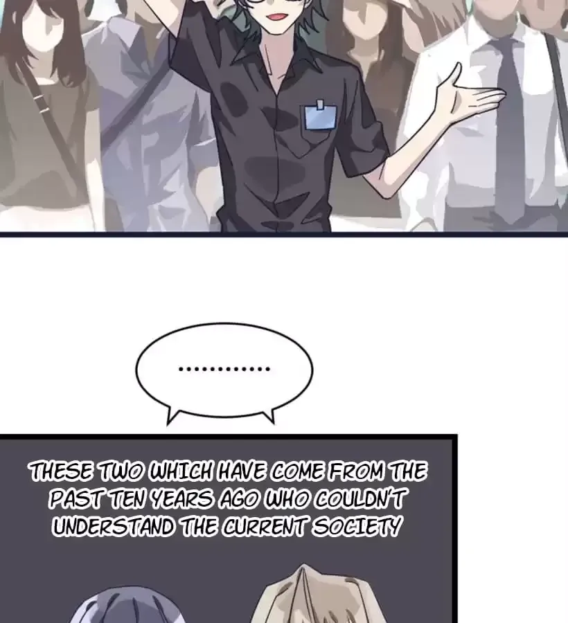 9 Dan Girl Chapter 51 page 49 - 