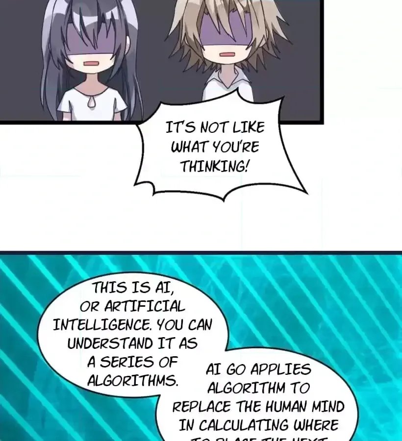 9 Dan Girl Chapter 51 page 50 - 