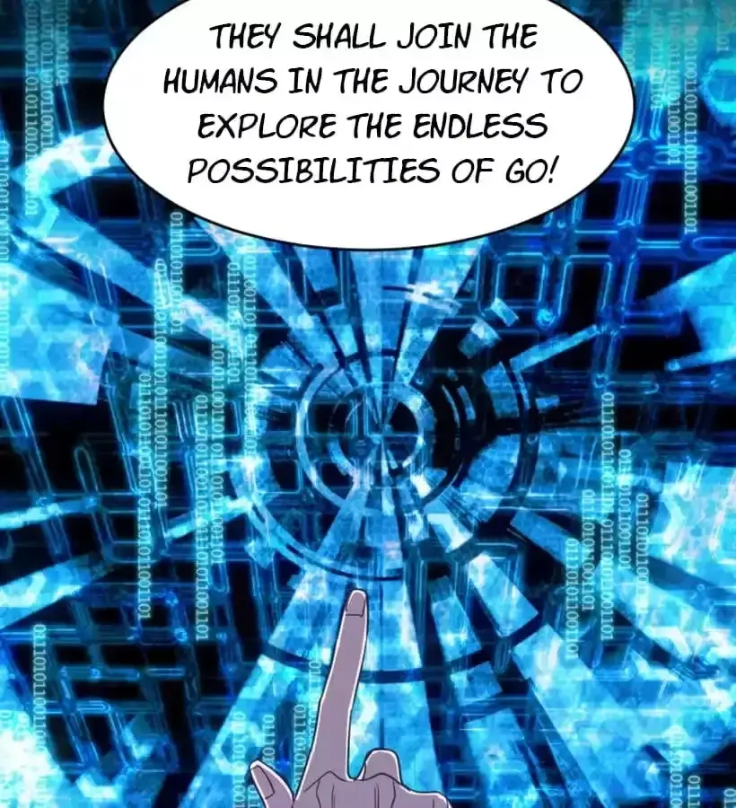 9 Dan Girl Chapter 51 page 54 - 