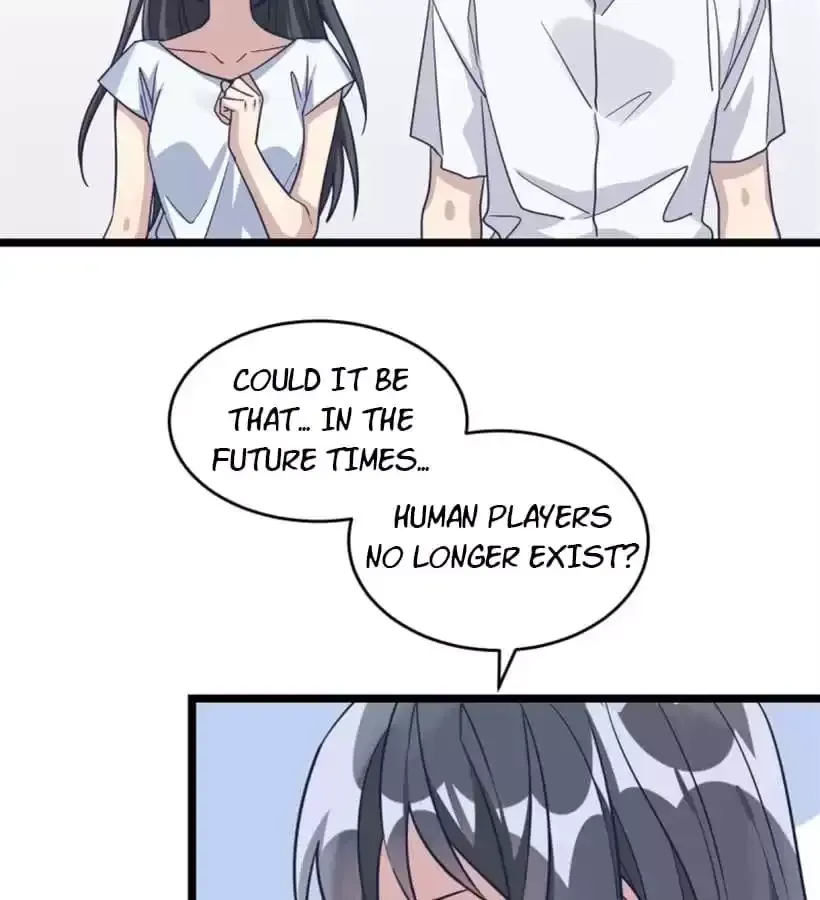 9 Dan Girl Chapter 51 page 56 - 