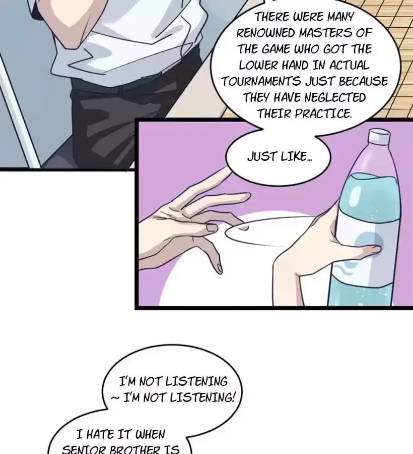 9 Dan Girl Chapter 51 page 7 - 