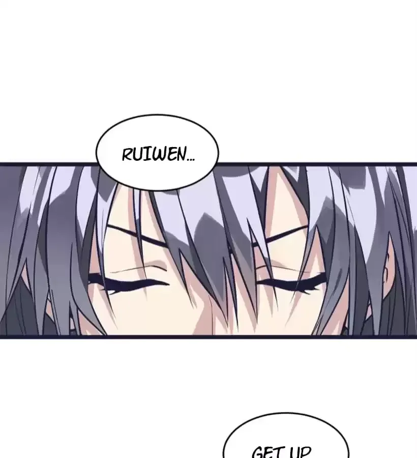 9 Dan Girl Chapter 51 page 73 - 
