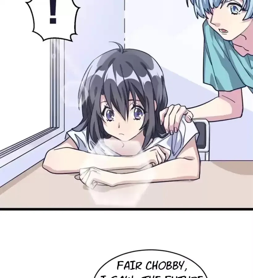 9 Dan Girl Chapter 51 page 75 - 