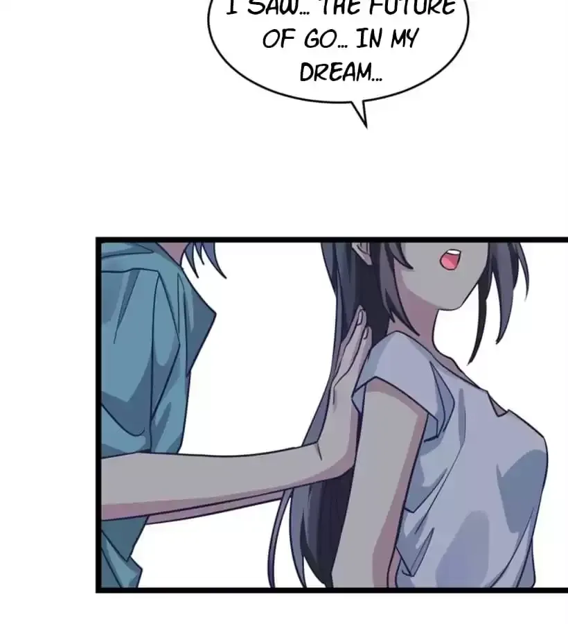 9 Dan Girl Chapter 51 page 76 - 