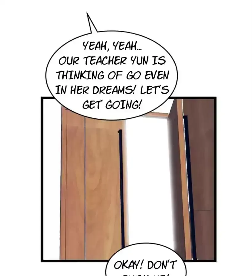 9 Dan Girl Chapter 51 page 77 - 