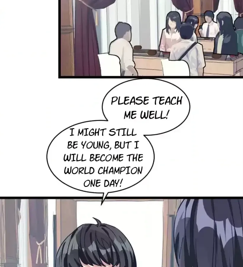 9 Dan Girl Chapter 51 page 80 - 