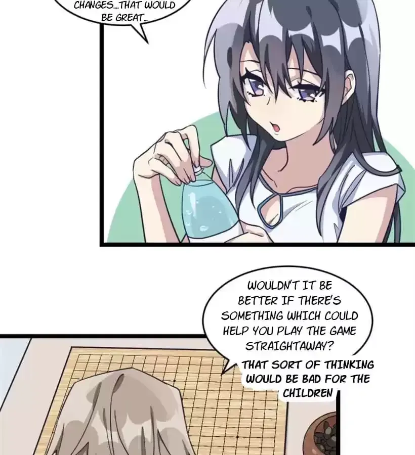 9 Dan Girl Chapter 51 page 9 - 