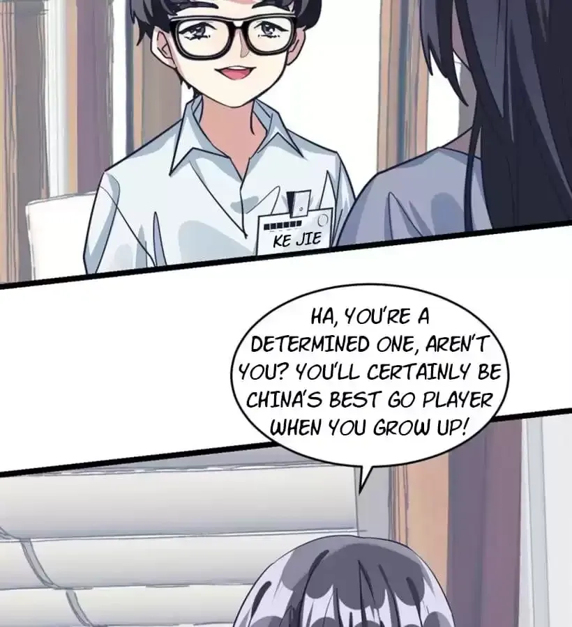 9 Dan Girl Chapter 51 page 81 - 