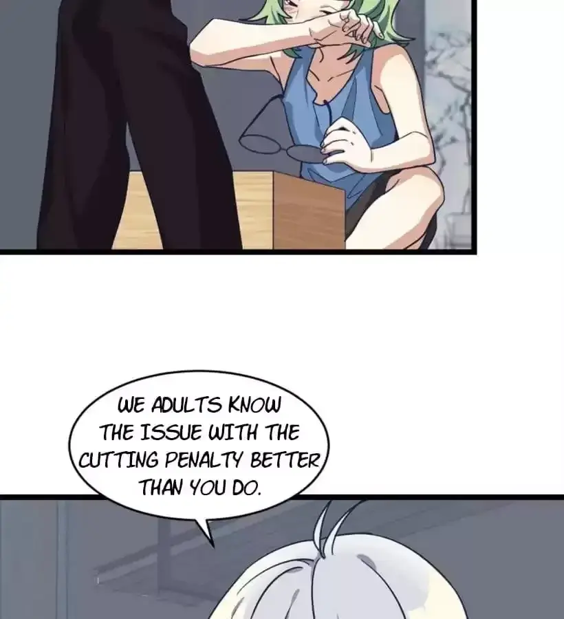 9 Dan Girl Chapter 52 page 11 - 