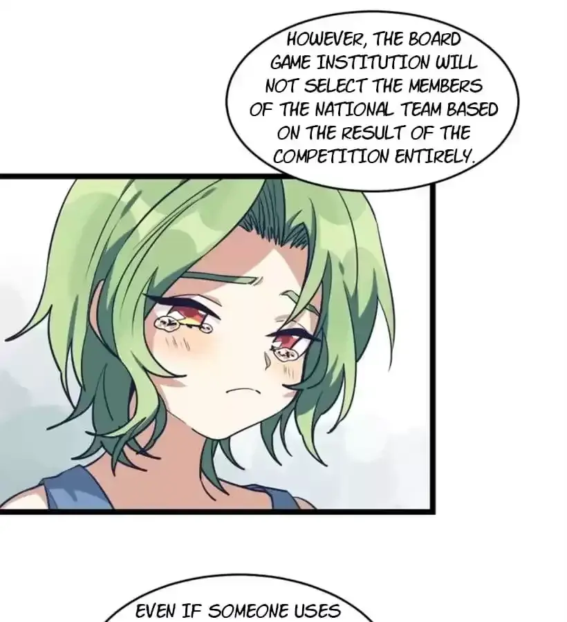 9 Dan Girl Chapter 52 page 13 - 
