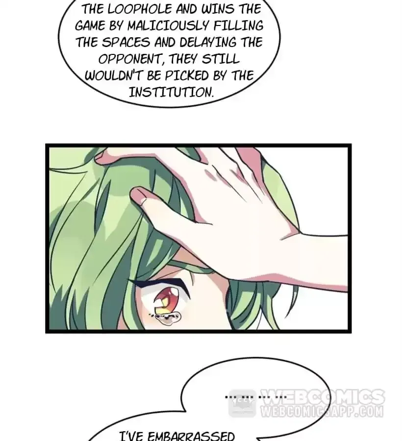 9 Dan Girl Chapter 52 page 14 - 