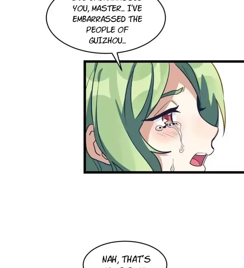 9 Dan Girl Chapter 52 page 15 - 