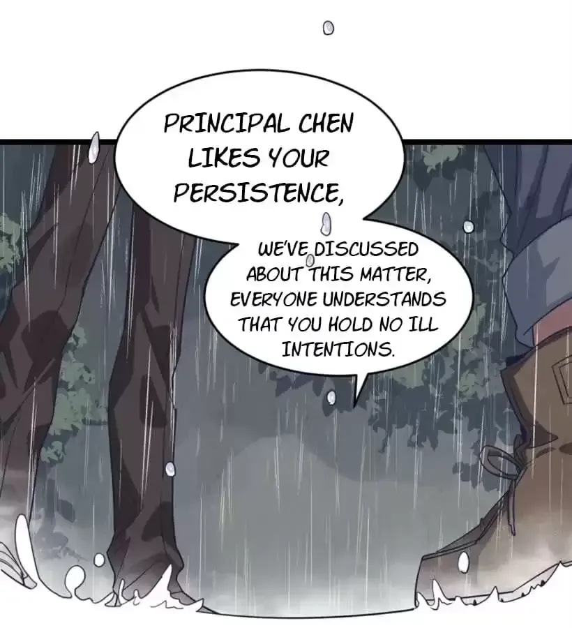 9 Dan Girl Chapter 52 page 17 - 