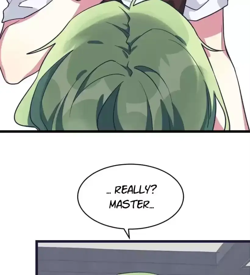 9 Dan Girl Chapter 52 page 19 - 