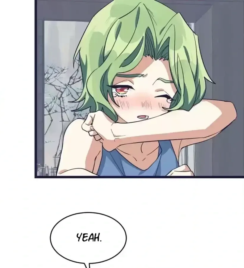 9 Dan Girl Chapter 52 page 20 - 