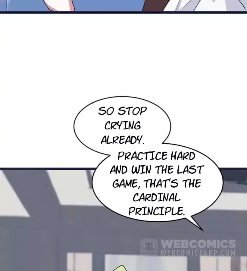 9 Dan Girl Chapter 52 page 22 - 
