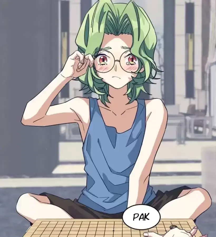9 Dan Girl Chapter 52 page 23 - 
