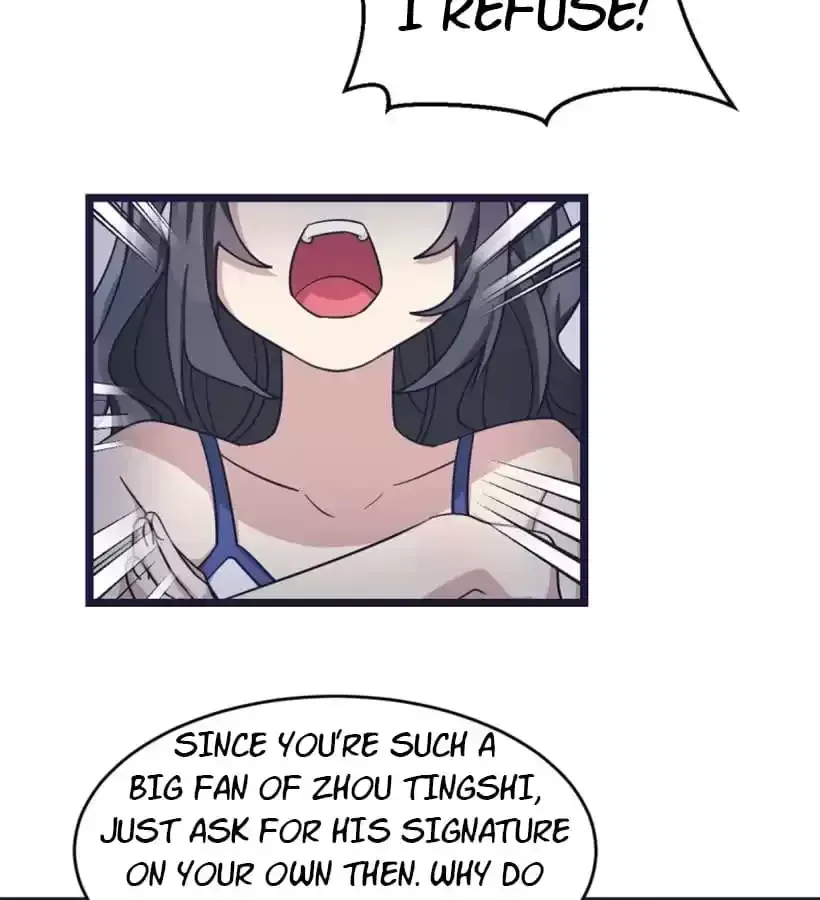 9 Dan Girl Chapter 52 page 33 - 