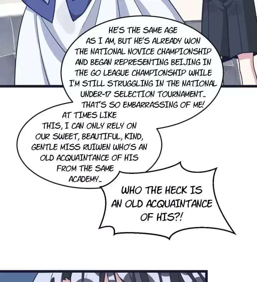 9 Dan Girl Chapter 52 page 35 - 