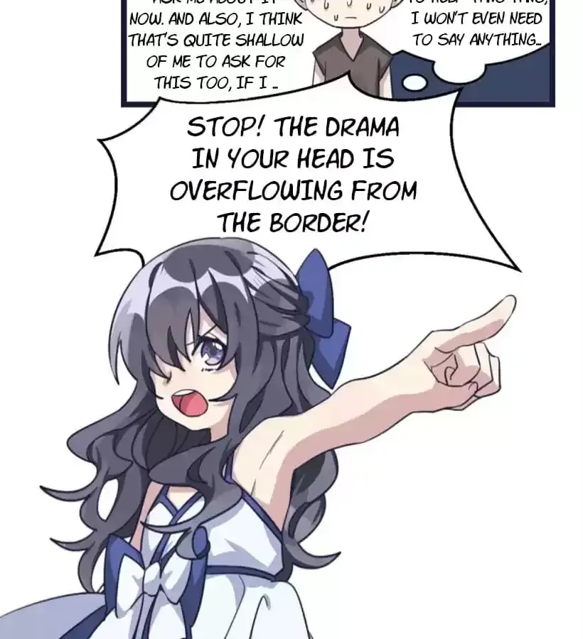 9 Dan Girl Chapter 52 page 38 - 