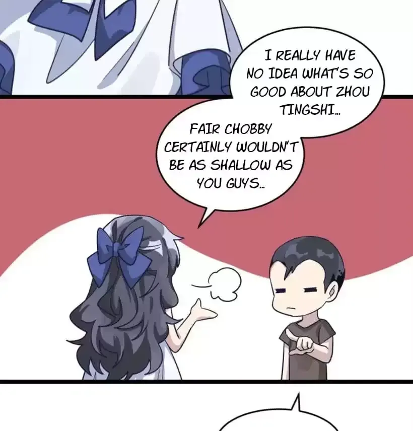 9 Dan Girl Chapter 52 page 39 - 