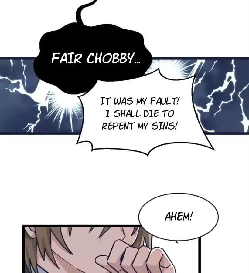 9 Dan Girl Chapter 52 page 43 - 
