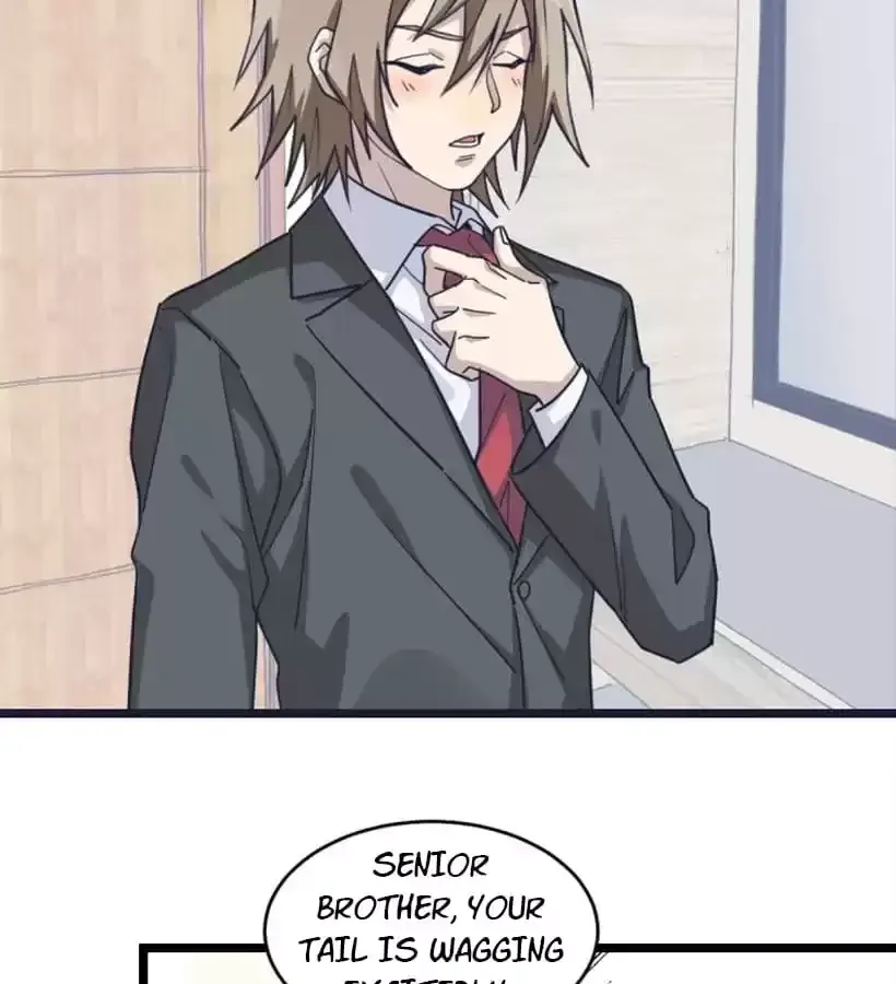 9 Dan Girl Chapter 52 page 45 - 